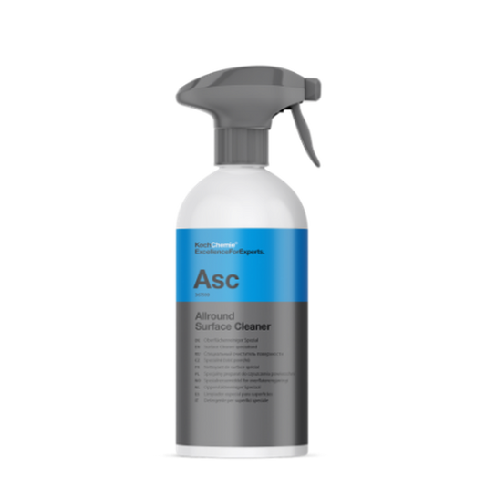 Allround Surface Cleaner image 1