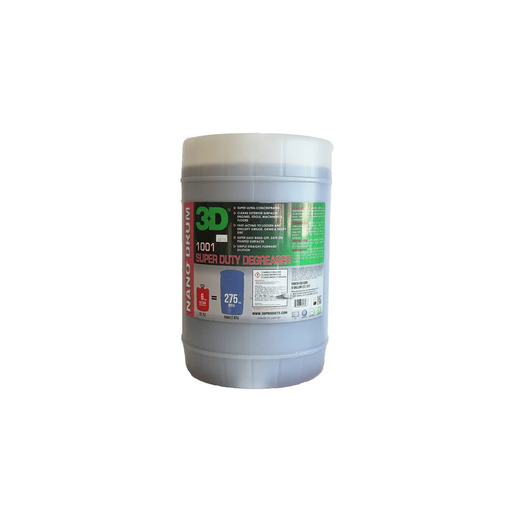 Super Duty Degreaser