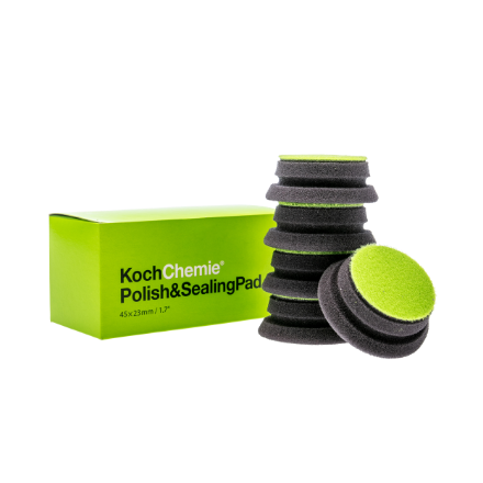 Polish & Sealing Pad image 1