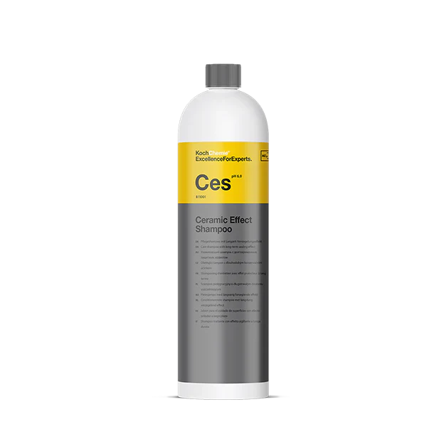 Ceramic Effect Shampoo