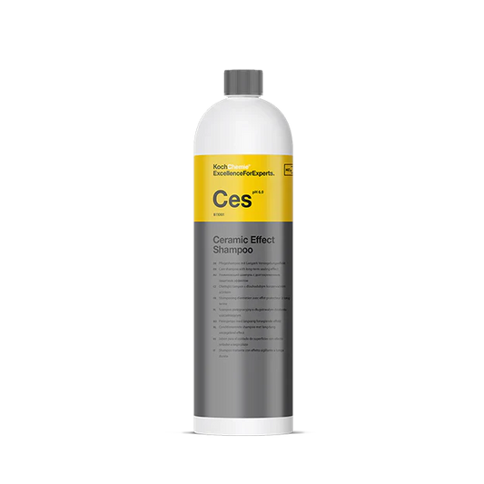 Ceramic Effect Shampoo