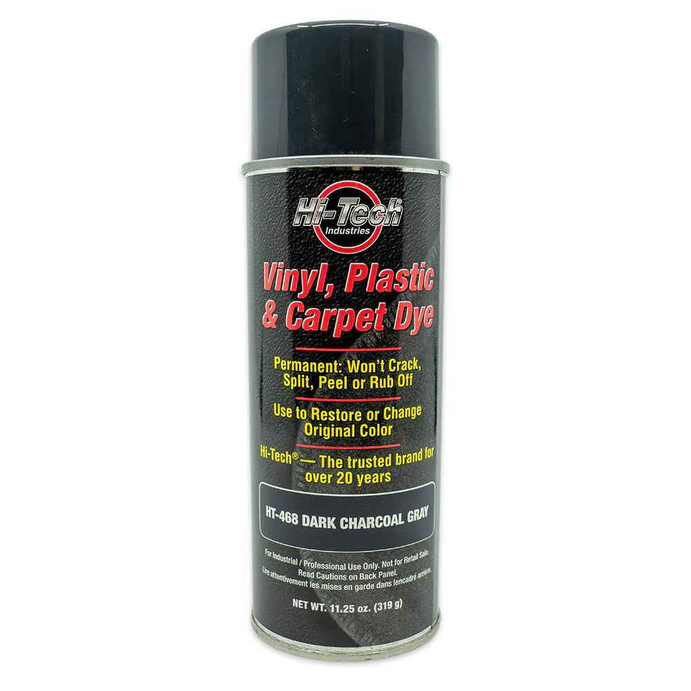 Hi-Tech Vinyl, Plastic & Carpet Dye