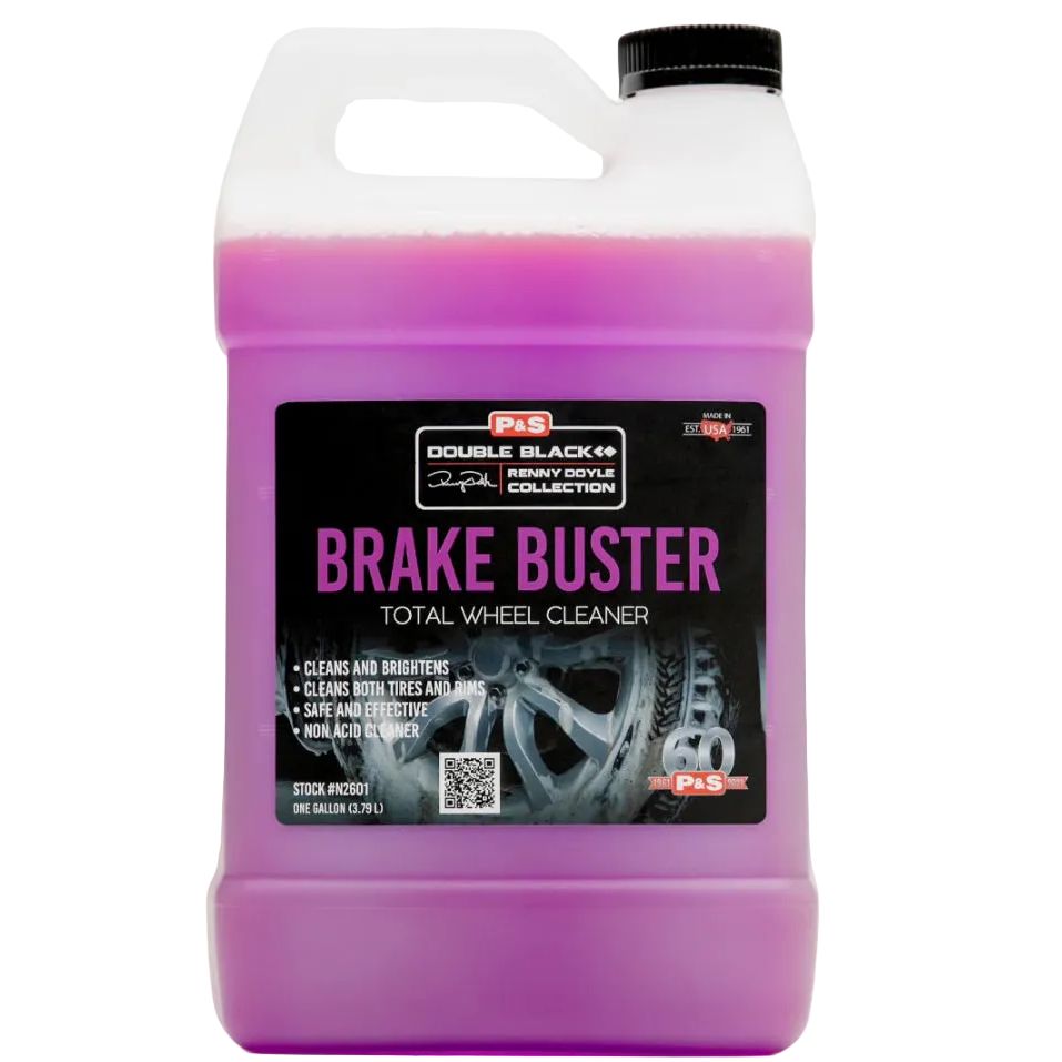 Brake Buster