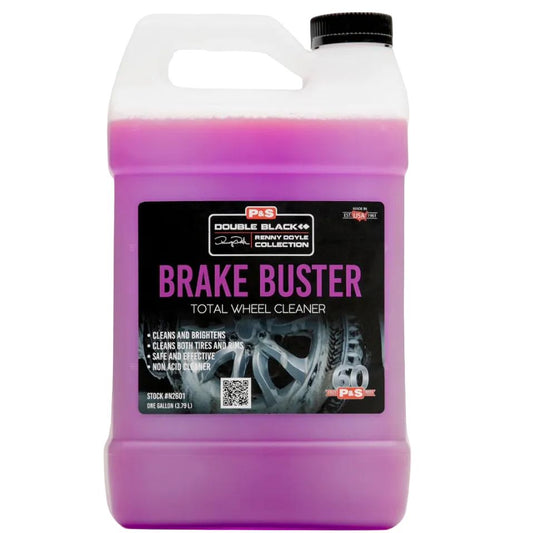 Brake Buster