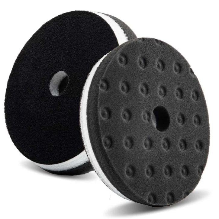 Lake Country HDO CCS Black Finishing Foam Pad – 5.5"