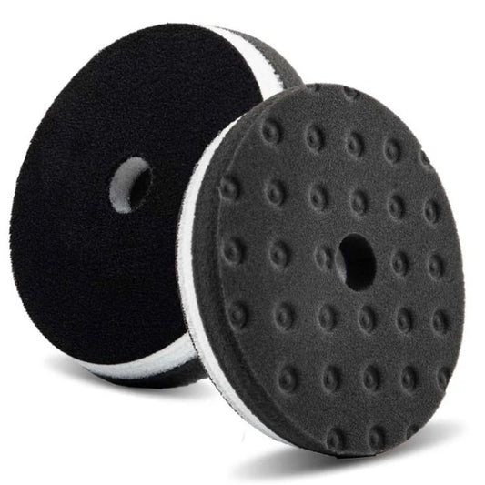 Lake Country HDO CCS Black Finishing Foam Pad – 5.5"
