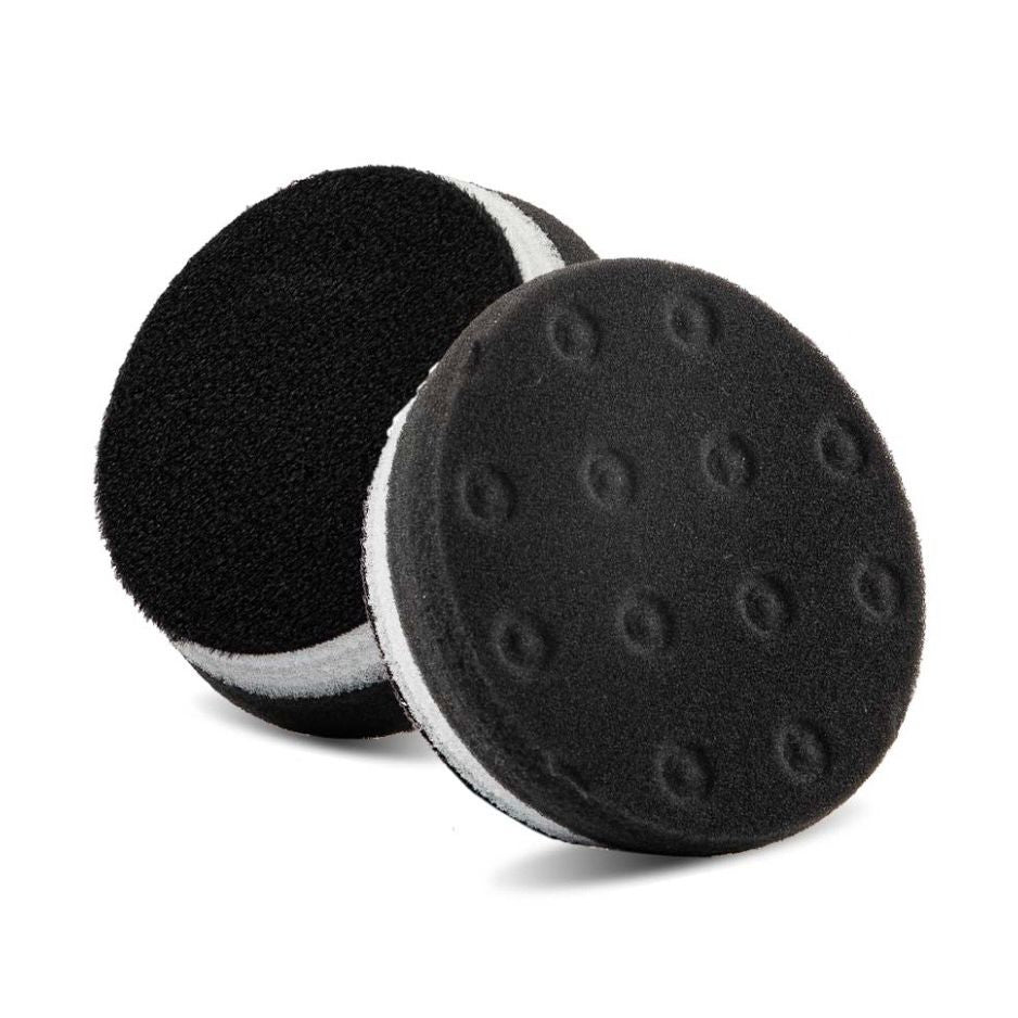 Lake Country HDO CCS Black Finishing Foam Pad – 3.5"
