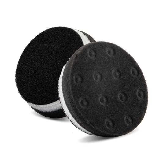 Lake Country HDO CCS Black Finishing Foam Pad – 3.5"