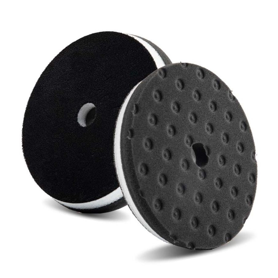 Lake Country HDO CCS Black Finishing Foam Pad – 6.5"