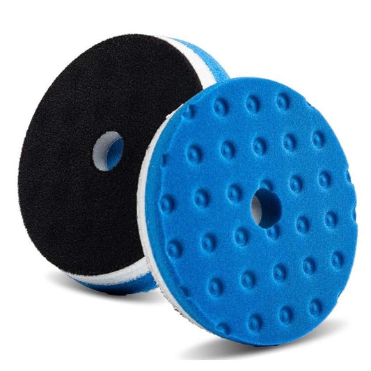 Lake Country HDO CCS Blue Heavy Polishing Foam Pad – 5.5"