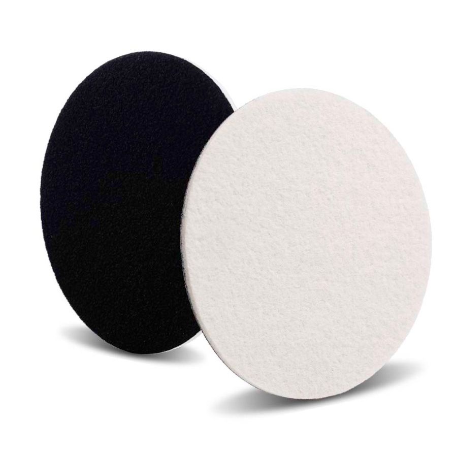 Lake Country 5" Rayon Glass Polishing Disc