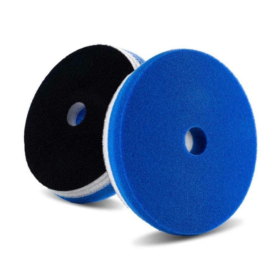 Lake Country HDO Blue Heavy Polishing Foam Pad – 5.5"