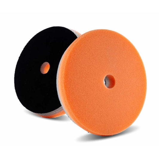 Lake Country HDO Orange Polishing Foam Pad – 6.5"