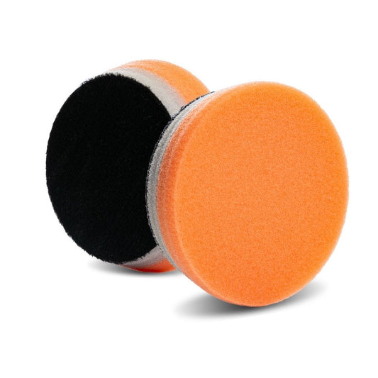 Lake Country HDO Orange Polishing Foam Pad – 3.5"
