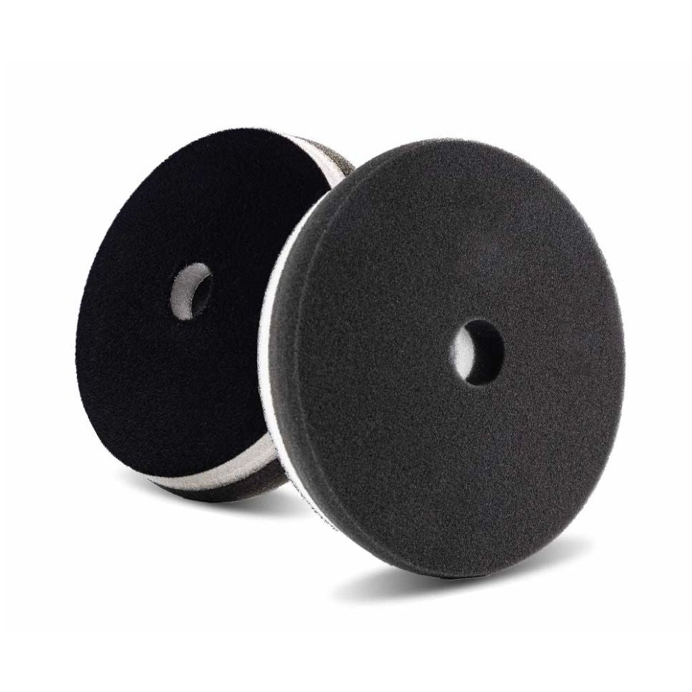 Lake Country HDO Black Finishing Foam Pad – 5.5"