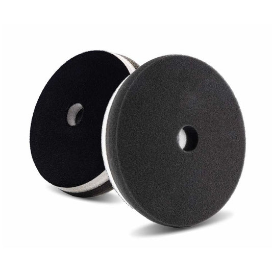 Lake Country HDO Black Finishing Foam Pad – 5.5"