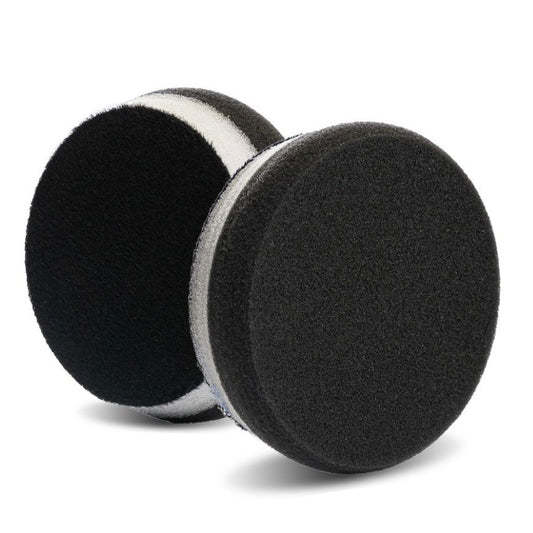Lake Country HDO Black Finishing Foam Pad – 3.5"