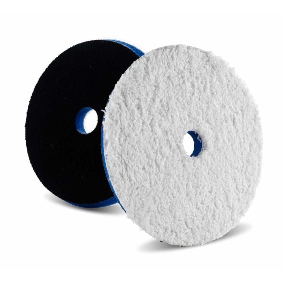 Lake Country HDO Heavy Cutting Fiber Pad – 6.5"