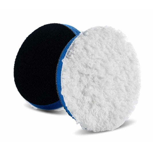Lake Country HDO Heavy Cutting Fiber Pad – 3.5"