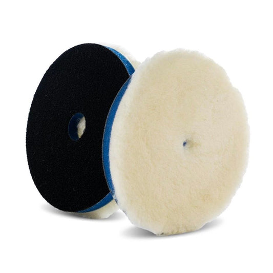 Lake Country Low Lint Prewashed Lambswool Pad – 6"
