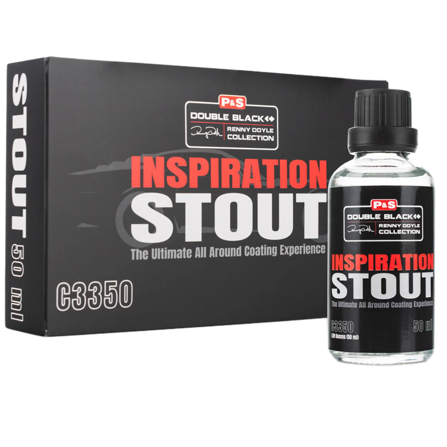 Inspiration Stout Kit