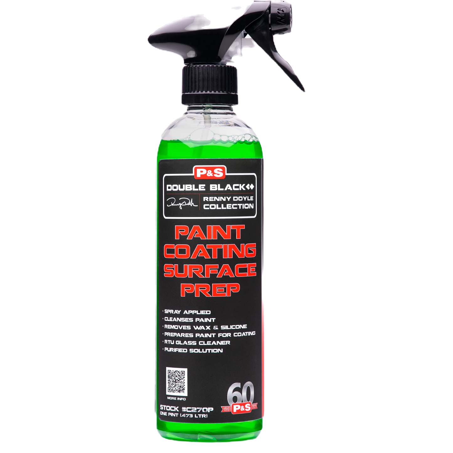 Paint Coating Surface Prep image 1