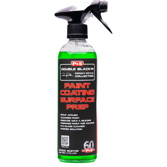 Paint Coating Surface Prep image 1