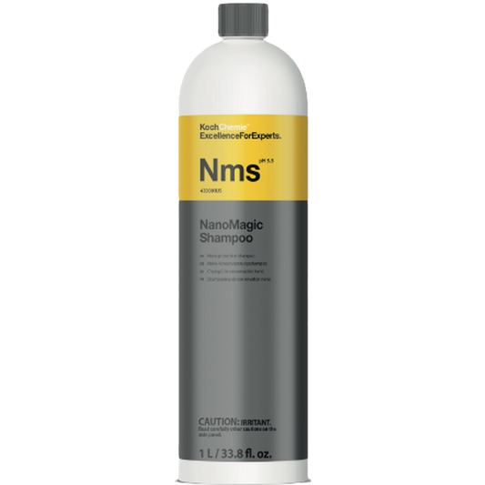 Nano Magic Shampoo image 1