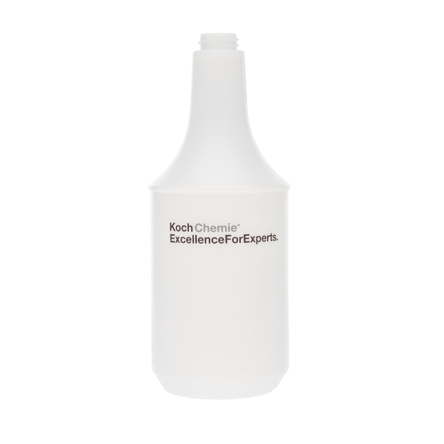 Cylindrical Bottle 1L image 0