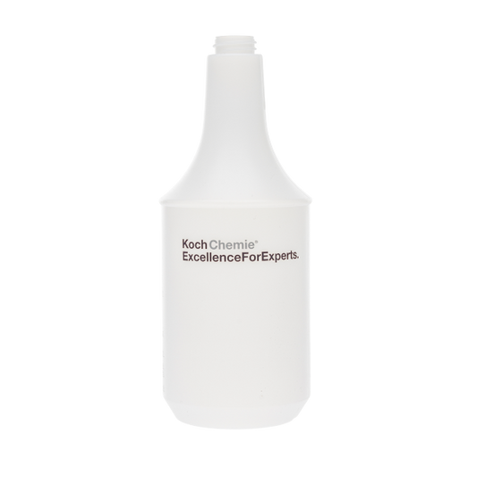 Cylindrical Bottle 1L image 0