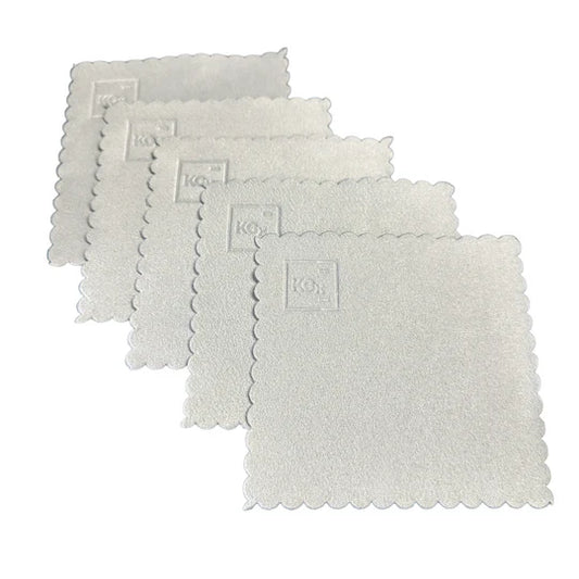 Ceramic Suede Microfiber Applicators image 0