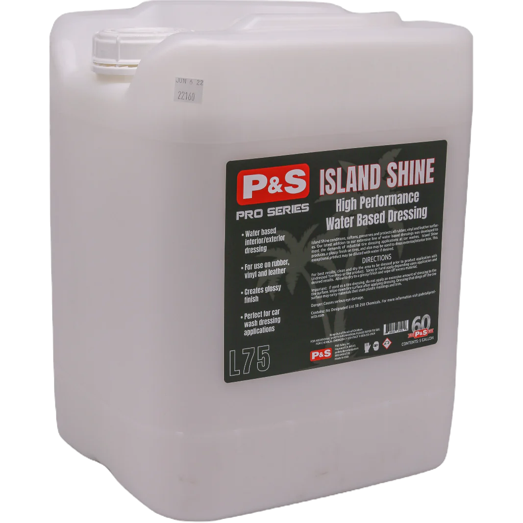 Island Shine image 1