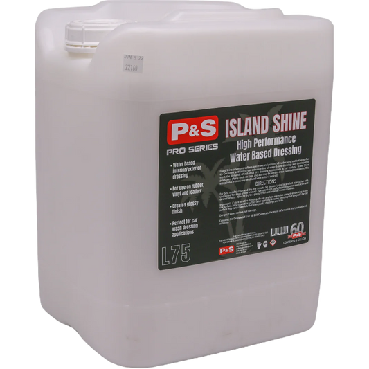 Island Shine image 1