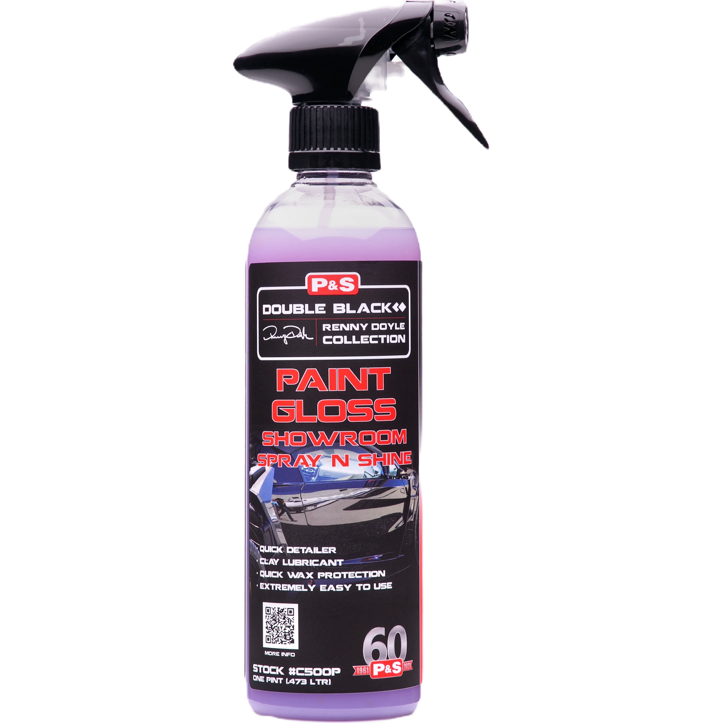 Paint Gloss image 0