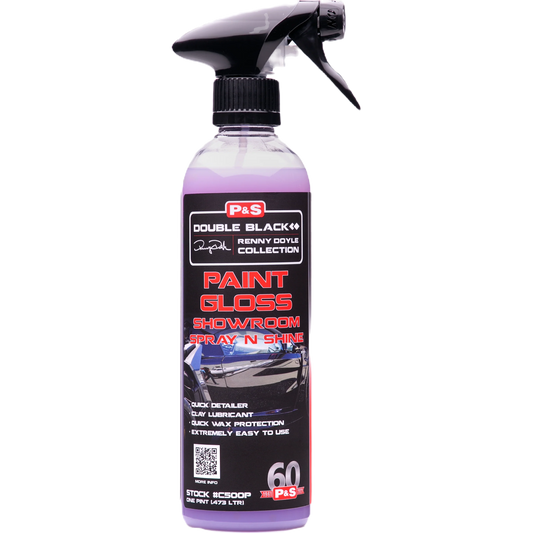 Paint Gloss image 0
