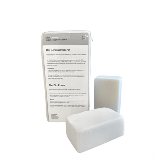 Dirt Eraser (5 Pack) image 0