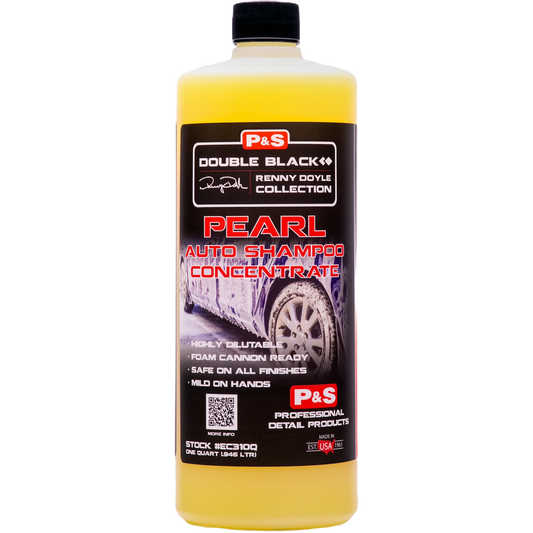 Pearl Auto Shampoo image 1