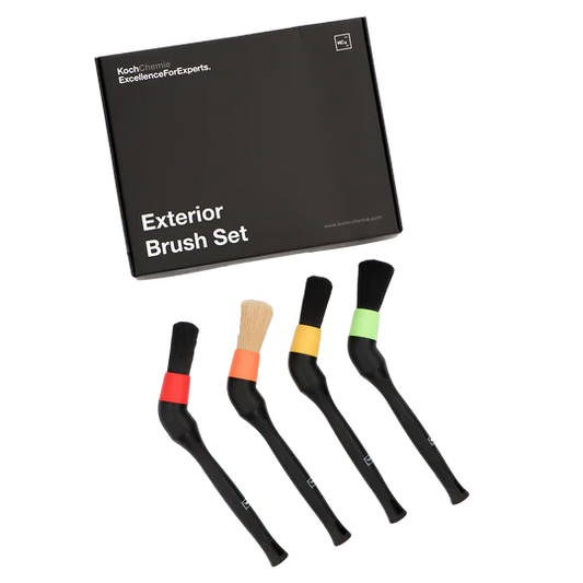 KCX Exterior Brush Set image 0