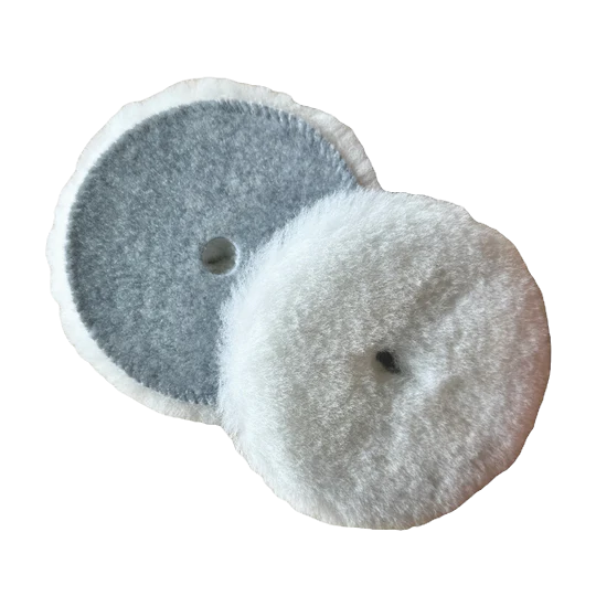 Lambswool Pad image 0