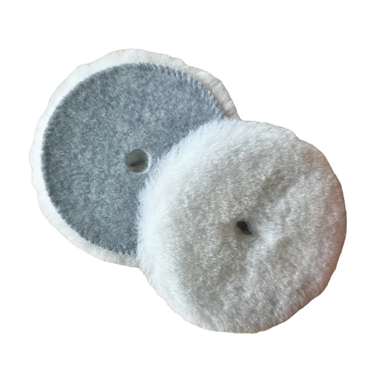 Lambswool Pad image 0