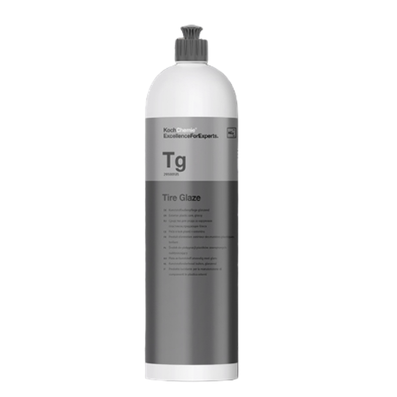 Tire Glaze image 1