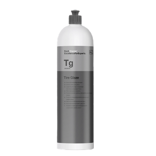 Tire Glaze image 1