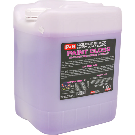 Paint Gloss image 1