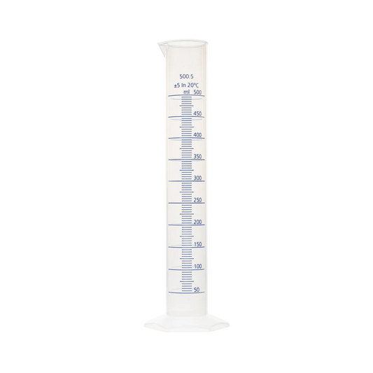 Measuring Cylinder 500 mL image 0