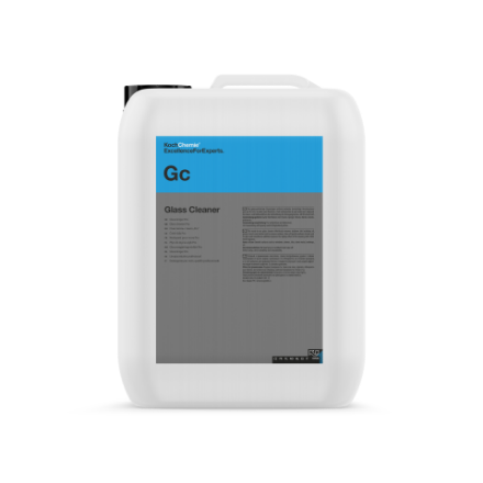 Glass Cleaner image 0