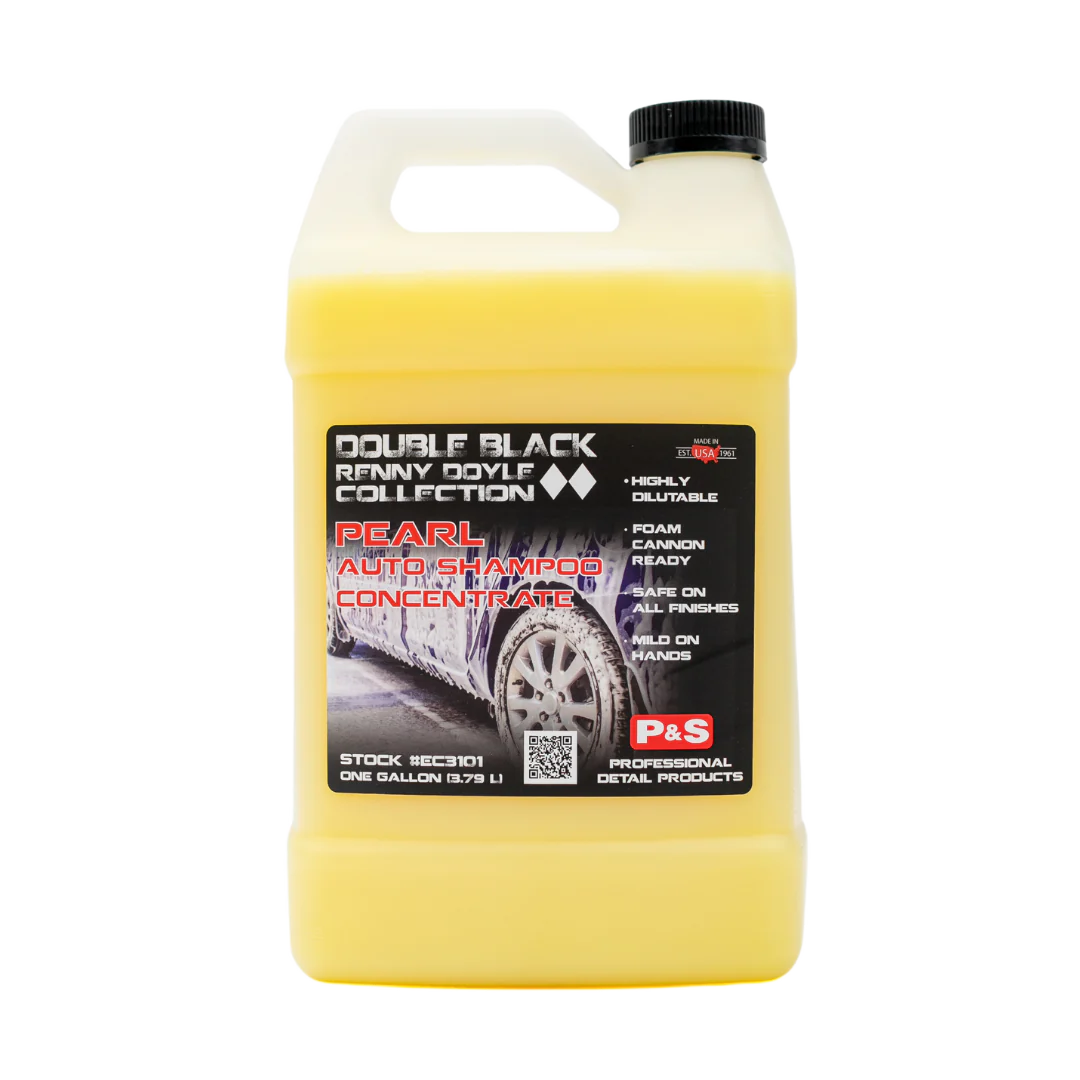 Pearl Auto Shampoo image 0