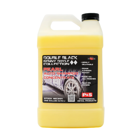 Pearl Auto Shampoo image 0