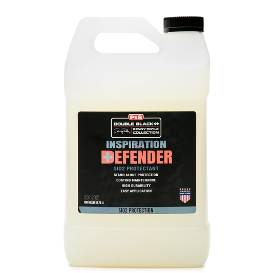 Defender - Si02 Protectant image 0