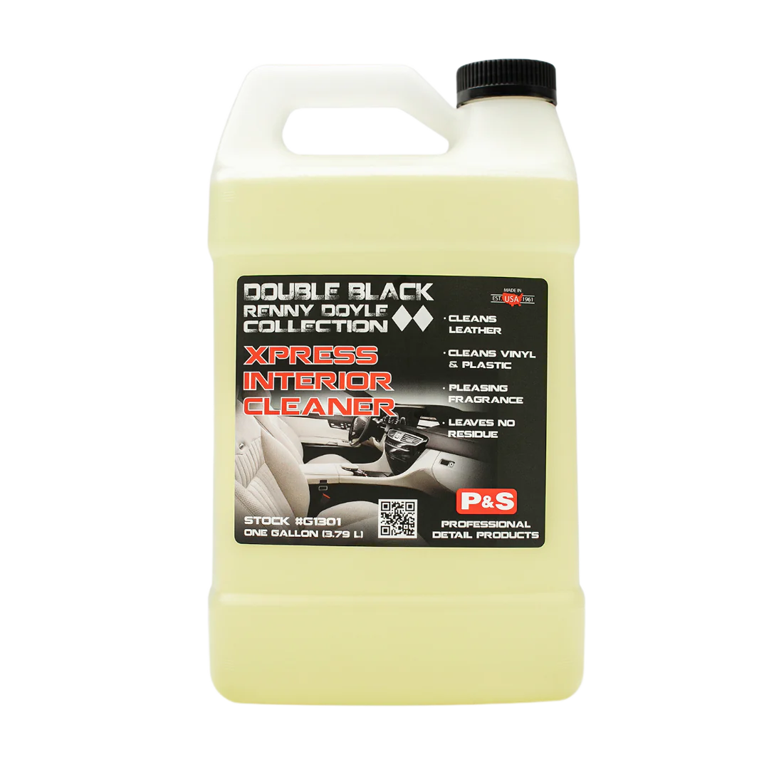 Xpress Interior Cleaner image 0