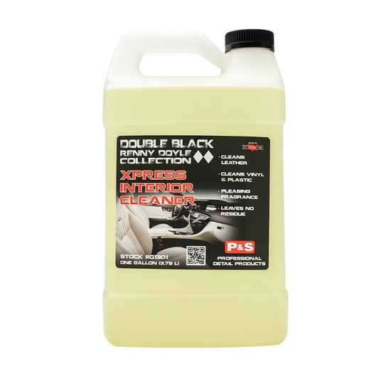 Xpress Interior Cleaner image 0